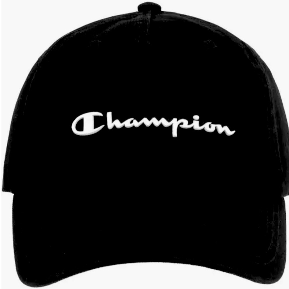 Champion Classic Adjustable Ball Cap -NWT